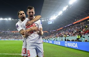 serbia-kalahkan-swiss-2-0-gol-mitrovic-dan-kesalahan-elvedi-tentukan-hasil-akhir