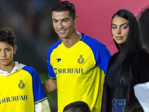 al-nassr-gagal-menang-tanpa-ronaldo-georgina-rodriguez-pulih-dari-pneumonia