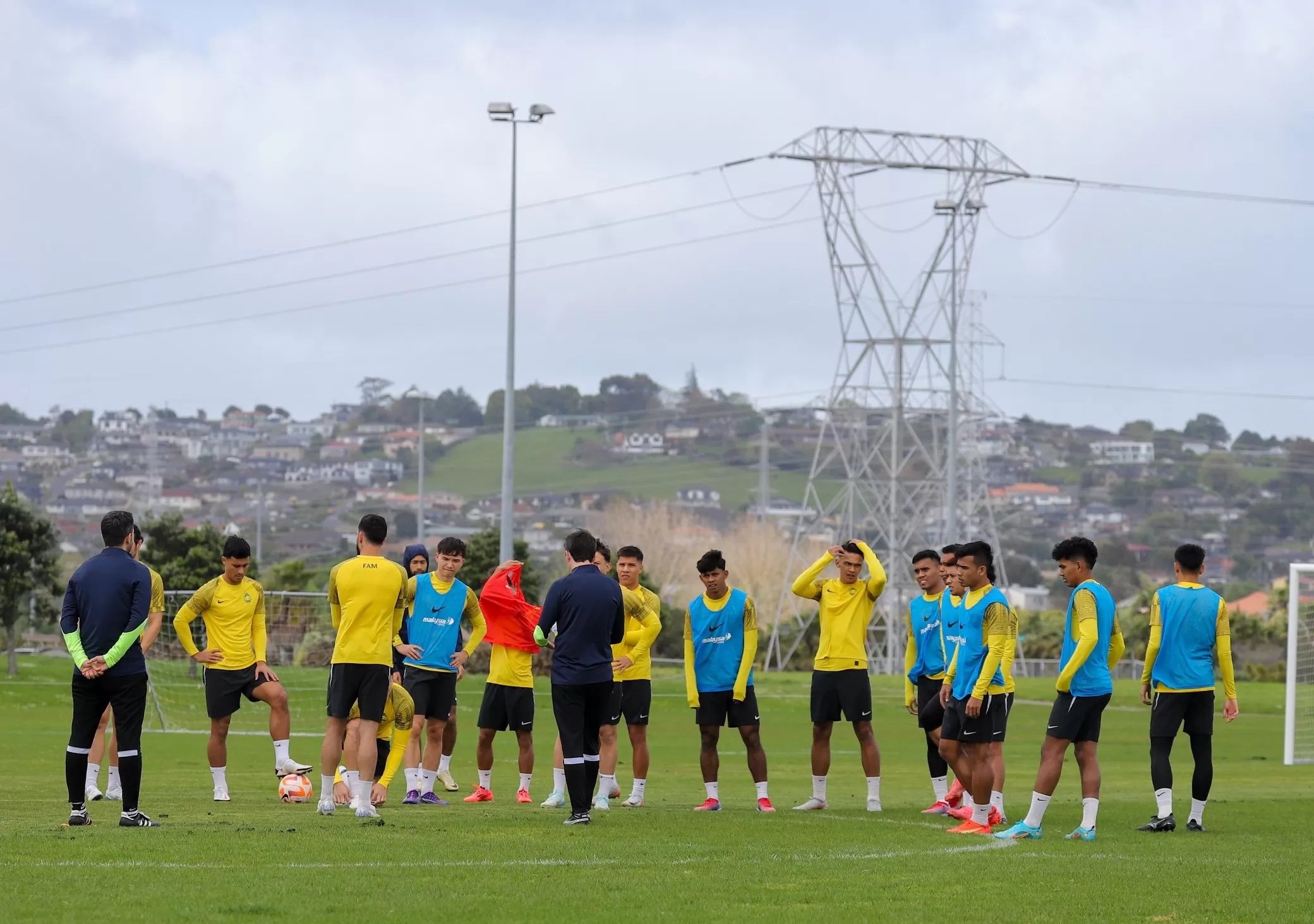 selandia-baru-berpesta-gol-malaysia-tak-berdaya-dalam-kekalahan-4-0-di-fifa-matchday