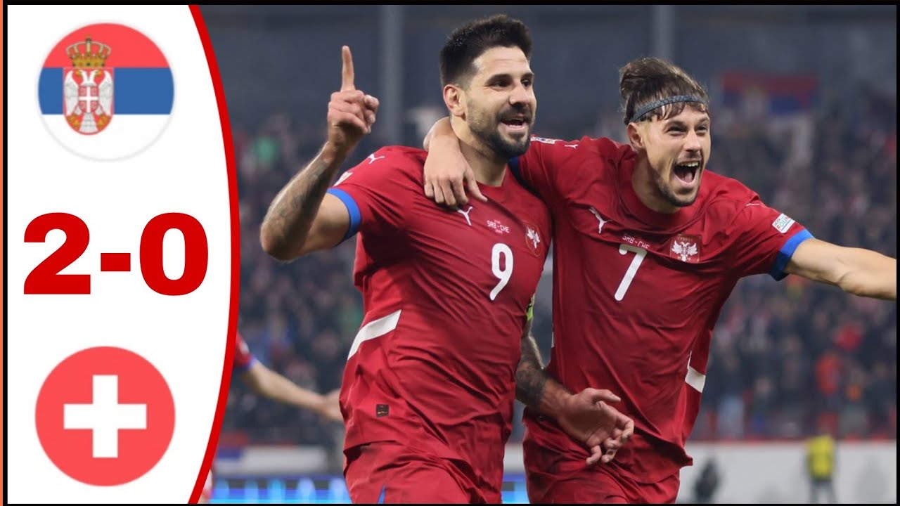 serbia-kalahkan-swiss-2-0-gol-mitrovic-dan-kesalahan-elvedi-tentukan-hasil-akhir