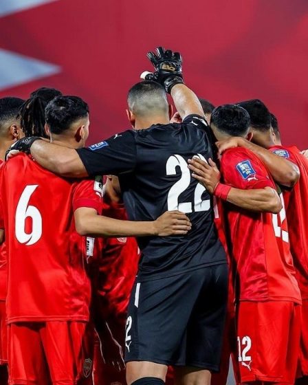 drama-kualifikasi-piala-dunia-2026-bahrain-terkecoh-oleh-china-gol-terancam-dan-kartu-merah-pemain