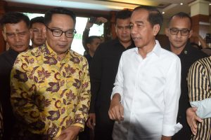 dinamika-politik-pilgub-jakarta-2024-dukungan-jokowi-kepada-rk-dan-optimisme-hasto-kristiyanto