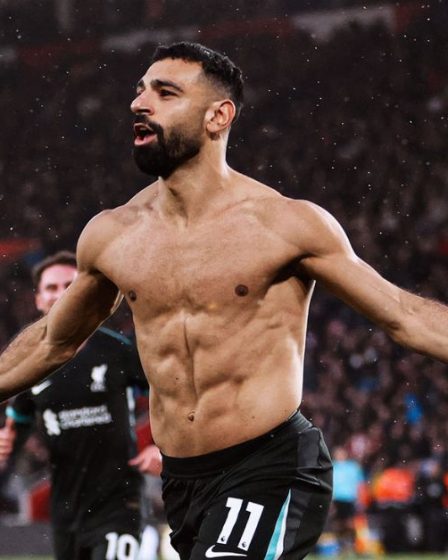 mohamed-salah-bawa-liverpool-bangkit-tundukkan-southampton-3-2-dan-cetak-100-gol-tandang