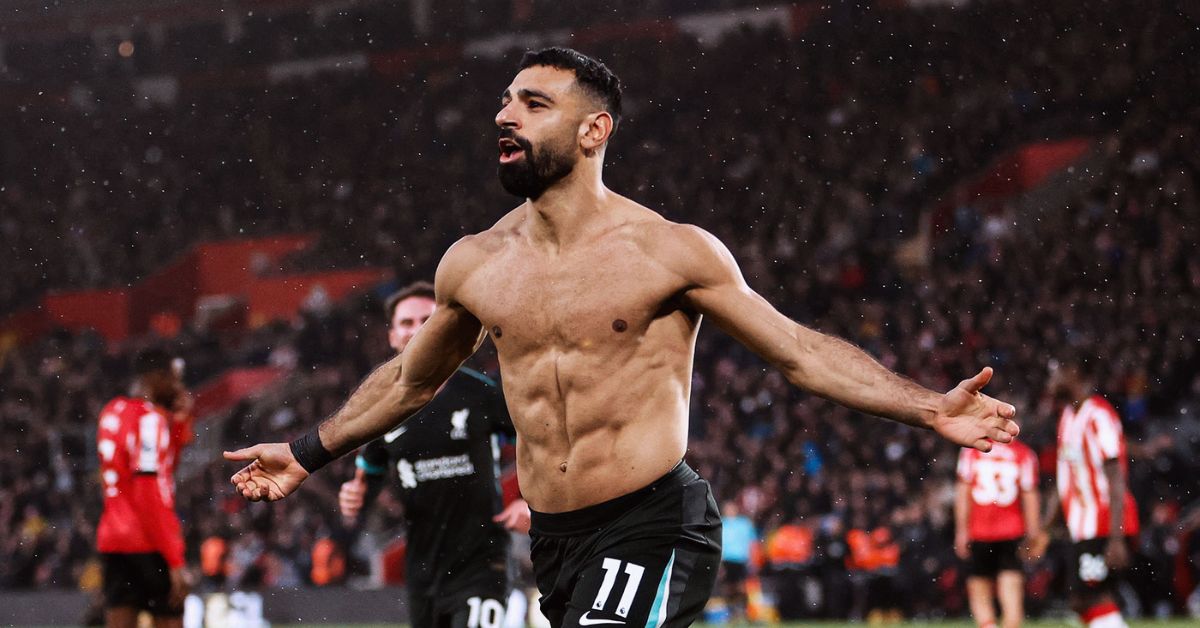 mohamed-salah-bawa-liverpool-bangkit-tundukkan-southampton-3-2-dan-cetak-100-gol-tandang