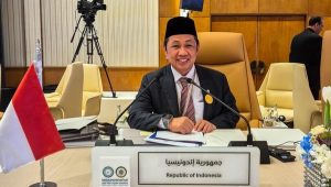 indonesia-serukan-penangguhan-status-israel-di-pbb-dalam-ktt-oki-dan-liga-arab