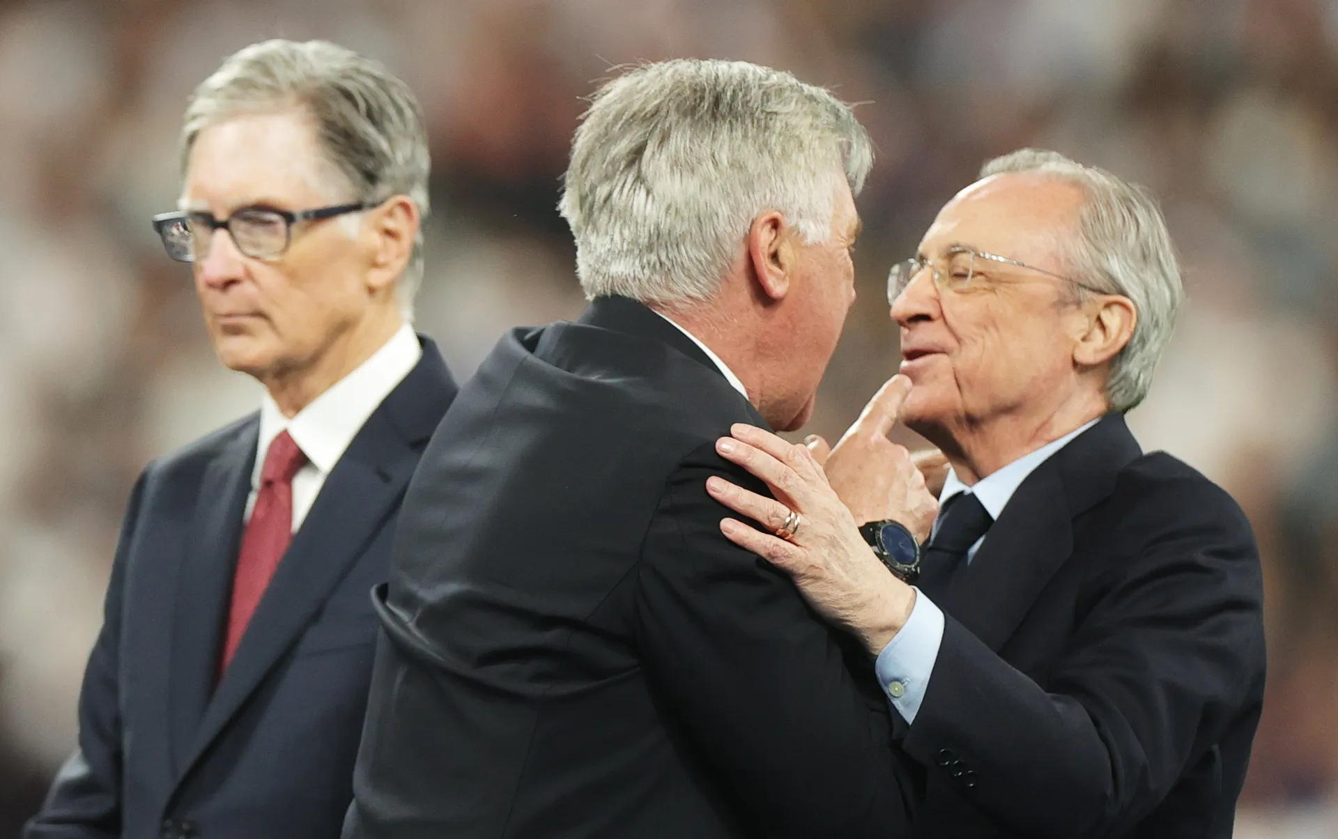 florentino-perez-tekan-carlo-ancelotti-beri-lebih-banyak-menit-bermain-untuk-guler-dan-endrick