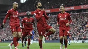 mohamed-salah-cetak-sejarah-liverpool-hancurkan-tim-prancis-di-liga-champions