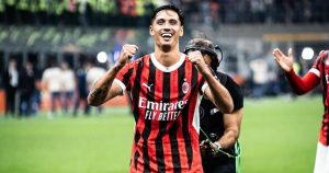 gelandang-keturunan-indonesia-di-ac-milan-tijjani-reijnders-bersinar-di-serie-a-dengan-catatan-gol-dan-assist-impresif