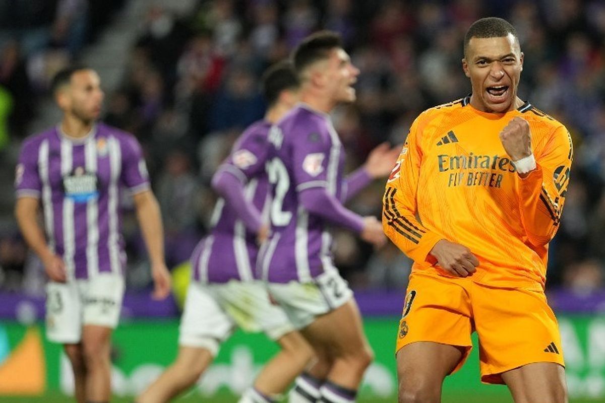 real-madrid-tundukkan-valladolid-3-0-mbappe-cetak-hat-trick-gemilang