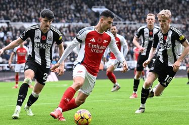 arsenal-kalah-0-2-dari-newcastle-united-di-semifinal-carabao-cup-peluang-final-terancam