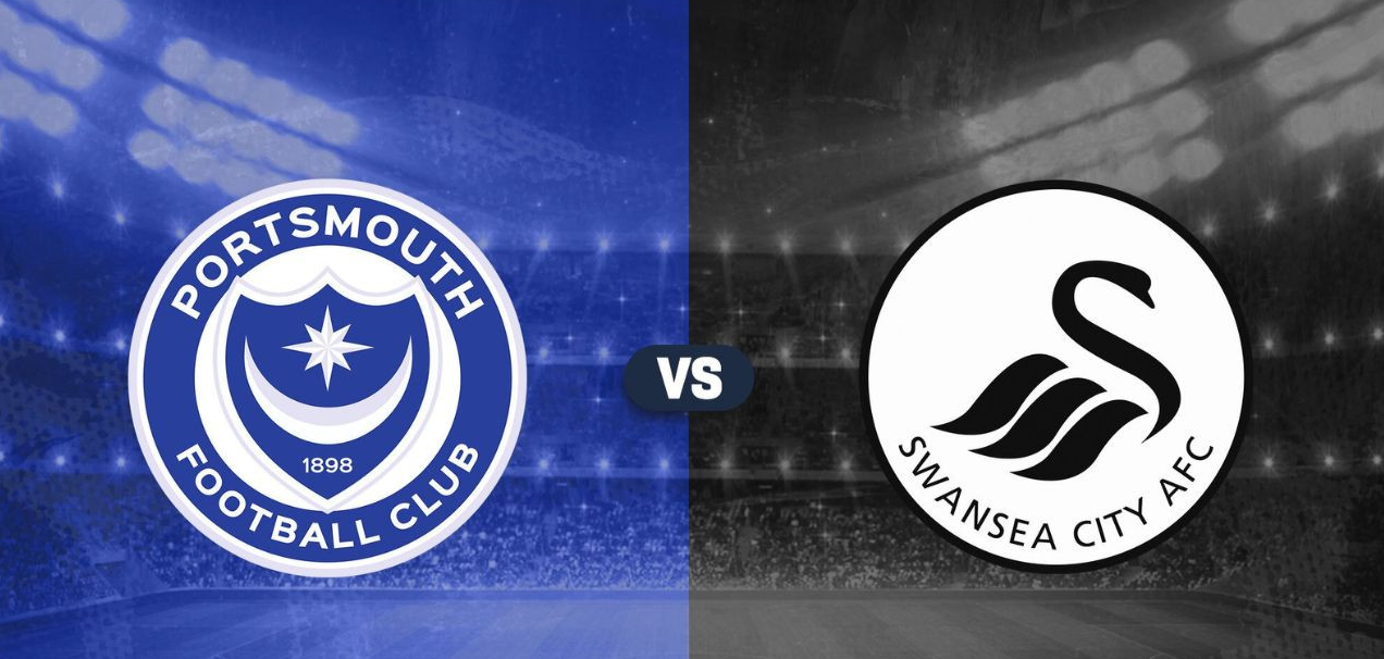 portsmouth-hancurkan-swansea-city-4-0-tinggalkan-zona-degradasi