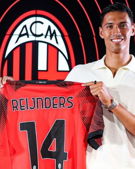 gelandang-keturunan-indonesia-di-ac-milan-tijjani-reijnders-bersinar-di-serie-a-dengan-catatan-gol-dan-assist-impresif