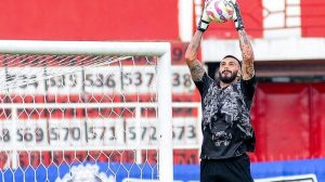 lucas-frigeri-dan-arema-fc-bertekad-raih-clean-sheet-keenam-di-liga-1