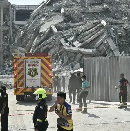 evakuasi-massal-dan-upaya-penyintasan-dampak-gempa-m-77-thailand-myanmar-yang-tewaskan-ratusan