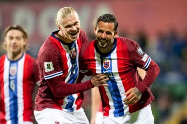 norwegia-hancurkan-siprus-wales-jawab-kekecewaan-dengan-menaklukkan-kazakhstan