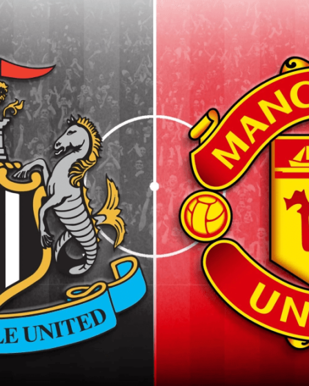 newcastle-dan-manchester-united-berbagi-angka-di-babak-pertama-dengan-skor-1-1