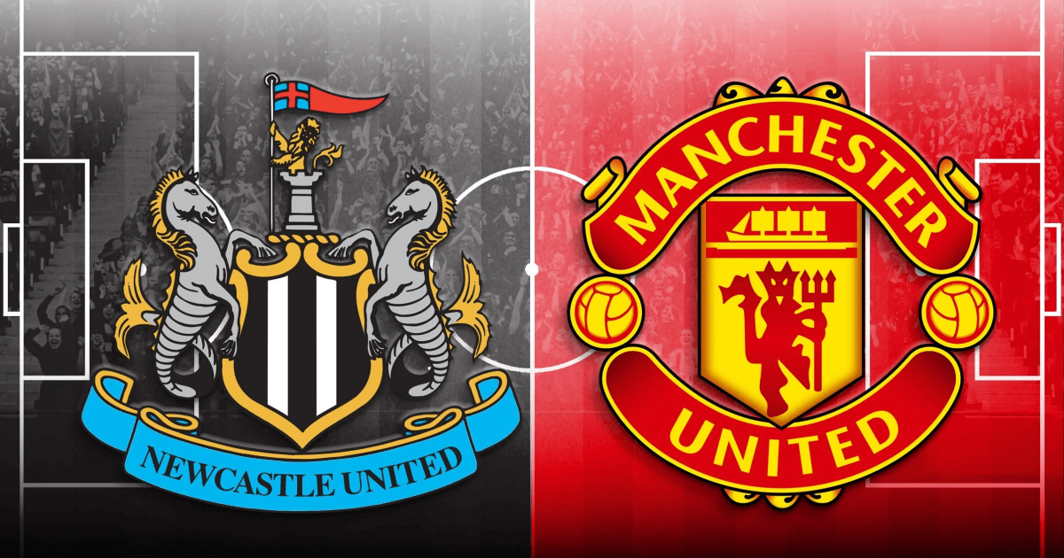 newcastle-dan-manchester-united-berbagi-angka-di-babak-pertama-dengan-skor-1-1