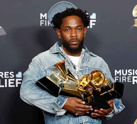 Daftar Lagu Kendrick Lamar di Babak Pertama Super Bowl, Bintang Tamu Spesial